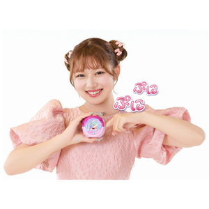 タカラトミー ぷにるんず ぷにすたる クリアブルー ﾌﾟﾆﾙﾝｽﾞﾌﾟﾆｽﾀﾙｸﾘｱﾌﾞﾙ--イメージ14