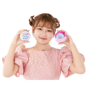 タカラトミー ぷにるんず ぷにすたる クリアブルー ﾌﾟﾆﾙﾝｽﾞﾌﾟﾆｽﾀﾙｸﾘｱﾌﾞﾙ--イメージ16