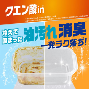 Ｐ＆Ｇ 除菌ジョイコンパクト 贅沢ライム&エルダーフラワーの香り 替 特大 670mL×16本 FCK851A-イメージ3
