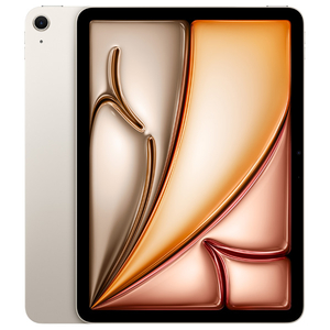 Apple 11インチiPad Air Wi-Fiモデル 512GB スターライト MH3D4J/A-イメージ1