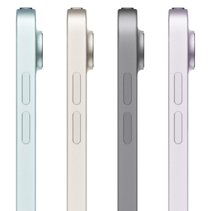 Apple 11インチiPad Air Wi-Fiモデル 512GB スターライト MH3D4J/A-イメージ3