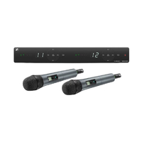 ゼンハイザー XSW 1-825 DUAL-JB XSW 1-825 DUAL-JB