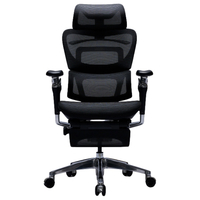 COFO COFO Chair Premium2 ブラック CC-20B