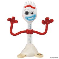 タカラトミー トイ・ストーリー リアルサイズトーキングフィギュア フォーキー TSﾄ-ｷﾝｸﾞﾌｲｷﾞﾕｱﾌｵ-ｷ-