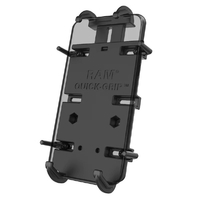 RAM MOUNTS クレイドルホルダー(M) RAM-HOL-PD4U