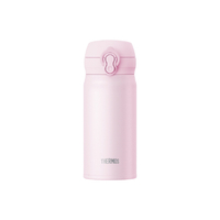 サーモス 真空断熱ケータイマグ 350ml ベビーピンク JNL-S351BPK