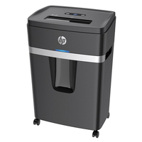 HP シュレッダー(4×35mm) ブラック B2520CC