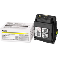 ＮＥＣ 大容量トナーカートリッジ イエロー FC90686-PR-L9560C-16