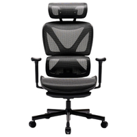COFO COFO Chair Lite ブラック CC-L20B