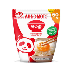 味の素 味の素 50g 袋 F135301-イメージ1