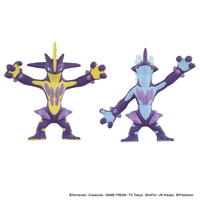 タカラトミー ポケットモンスター モンコレ ストリンダーセット ﾓﾝｺﾚｽﾄﾘﾝﾀﾞ-ｾﾂﾄ