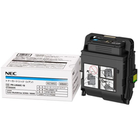 ＮＥＣ 大容量トナーカートリッジ シアン FC90688-PR-L9560C-18