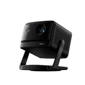Dangbei Japan Dangbei DBOX02 Pro Smart Projector with Floor Stand Bundle DBOX04I / ACFB01-YT-イメージ1