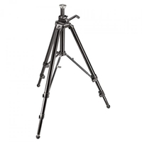 Manfrotto プロギア付き三脚 475B