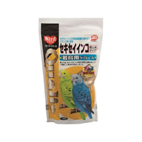 ペッズイシバシ クオリス セキセイインコグロース若鳥用 400g FCE473T