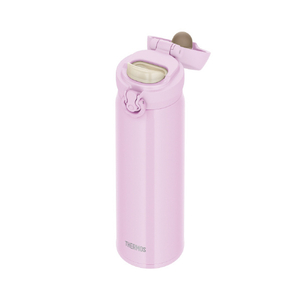 サーモス 真空断熱ケータイマグ 500ml タフィーピンク JNL-S501TFP-イメージ2