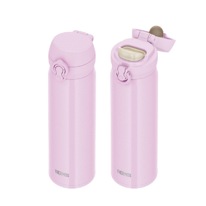 サーモス 真空断熱ケータイマグ 500ml タフィーピンク JNL-S501TFP-イメージ3