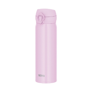 サーモス 真空断熱ケータイマグ 500ml タフィーピンク JNL-S501TFP-イメージ4