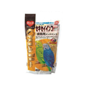 ペッズイシバシ クオリス セキセイインコメンテナンス成鳥用 400g FCE474T