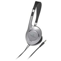 オーディオテクニカ ヘッドホン ATH-P100L