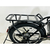 PELTECH 【電動アシスト自転車】X-adventure 20型折り畳み外装6段変速ハイパワーモデル シルバー TDN-246L-SL-イメージ4