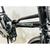 PELTECH 【電動アシスト自転車】X-adventure 20型折り畳み外装6段変速ハイパワーモデル シルバー TDN-246L-SL-イメージ6