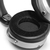HIFIMAN 平面磁気駆動型ヘッドホン HEシリーズ シルバー HE400SE-イメージ4