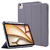 ラスタバナナ 11インチiPad Air(M2-4)(2024-2026)用 手帳ケース パープル 9465IPA11M4BPU-イメージ1