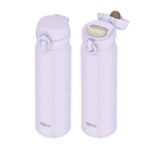 サーモス 真空断熱ケータイマグ 600ml ミスティパープル JNL-S601MSPP-イメージ3