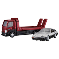 タカラトミー トミカプレミアム tomicaトランスポーター 日産 フェアレディZ (Z31) Pﾄﾐｶﾄﾗﾝｽﾎﾟ-ﾀ-ﾌｴｱﾚﾃﾞｲZZ31
