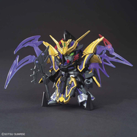 バンダイスピリッツ SD 三国創傑伝 徐晃ガンダムデスサイズ SDｿｳｹﾂﾃﾞﾝ27ｼﾞﾖｺｳGﾃﾞｽｻｲｽﾞ