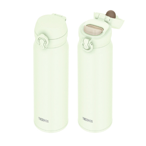 サーモス 真空断熱ケータイマグ 600ml ミスティグリーン JNL-S601MSGR-イメージ3