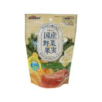 ドギーマン 小動物の国産野菜&果実 ゼリー にんじんとケール&りんご入り 16g×8個 FCC9255