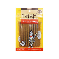 わんわん チョイあげ チキンスティック 10本 FC84167