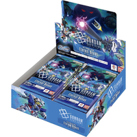 バンダイ ガンダムカードゲーム エクストラブースター SDガンダム ジージェネレーションエターナル Eternal Nexus [EB01] ECｶﾞﾝﾀﾞﾑTCGﾌﾞ-ｽﾀ-EX01