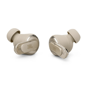 JBL イヤホン TOURPRO3 ラテ JBLTOURPRO3LTT-イメージ4