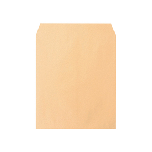 高春堂 クラフト封筒 A3超用(385×450mm)120g／m2 100枚 F807607-748-イメージ1