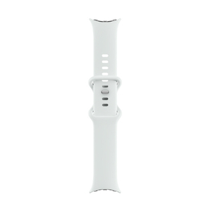 Google Google Pixel Watch 5(45 mm) (第 2 世代) Wi-Fi Polished Silver アルミケース / Fog アクティブ バンド GA10892-US-イメージ5