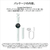 Google Google Pixel Watch 5(45 mm) (第 2 世代) Wi-Fi Polished Silver アルミケース / Fog アクティブ バンド GA10892-US-イメージ12