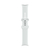 Google Google Pixel Watch 5(45 mm) (第 2 世代) Wi-Fi Polished Silver アルミケース / Fog アクティブ バンド GA10892-US-イメージ5