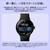 Google Google Pixel Watch 5(45 mm) (第 2 世代) Wi-Fi Polished Silver アルミケース / Fog アクティブ バンド GA10892-US-イメージ8