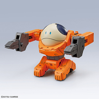 バンダイスピリッツ ハロプラ ハロローダー ﾊﾛﾌﾟﾗ13ﾊﾛﾛ-ﾀﾞ-