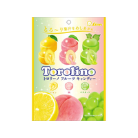 ライオン菓子 トロリーノ フルーツキャンディー 52g FCJ715N