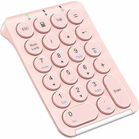 iClever Bluetoothテンキー IC-KP08 E03-2519J-05