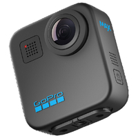 GoPro MAX(Revival) CHDHZ-203-FW