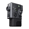 富士フイルム instax mini EVO Cinema チェキ・EVO・Cinema ブラック INSMINIEVOCINEMA