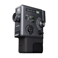 富士フイルム instax mini EVO Cinema チェキ・EVO・Cinema ブラック INSMINIEVOCINEMA
