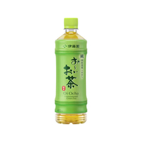 伊藤園 お～いお茶 緑茶 600mL FCC2436