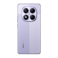 Xiaomi SIMフリースマートフォン Redmi Note 14 Pro 5G ラベンダーパープル MZB0IN2JP