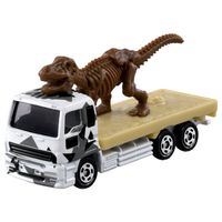 タカラトミー No．57 化石運搬車 NO057ｶｾｷｳﾝﾊﾟﾝｼﾔ